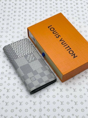 Louis Vuitton бумажник