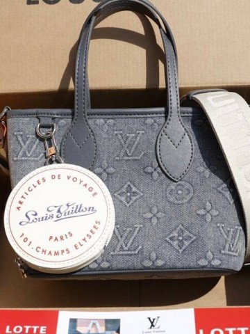 Louis Vuitton сумка