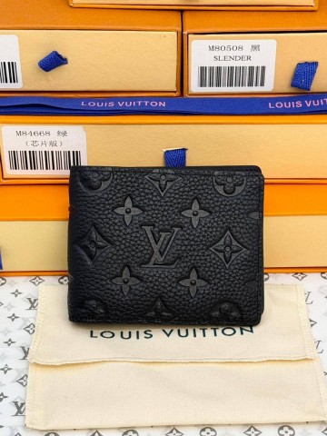 Louis Vuitton кошелек