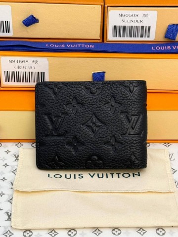 Louis Vuitton кошелек