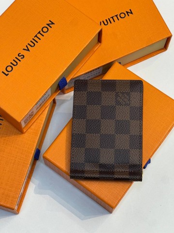 Louis Vuitton кошелек