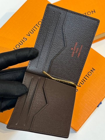 Louis Vuitton кошелек