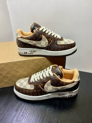 Louis Vuitton кроссовки
