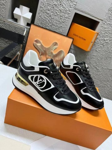 Louis Vuitton Neo Run Away кроссовки