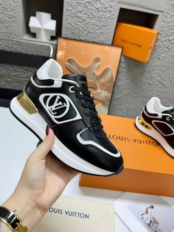 Louis Vuitton Neo Run Away кроссовки