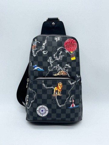 Louis Vuitton рюкзак
