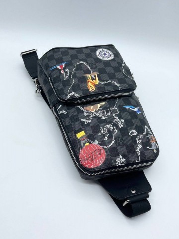 Louis Vuitton рюкзак