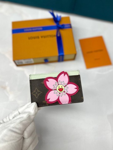 Louis Vuitton картхолдер