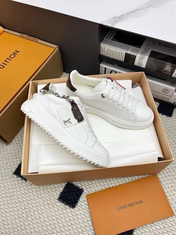 Louis Vuitton Time Out кроссовки