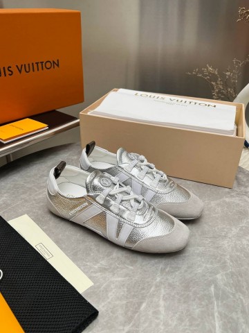Louis Vuitton Sneakerina кроссовки
