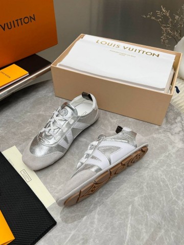 Louis Vuitton Sneakerina кроссовки