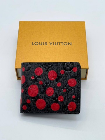 Louis Vuitton кошелек