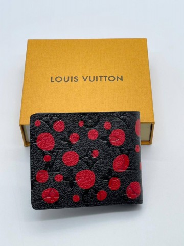 Louis Vuitton кошелек