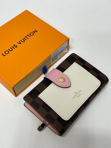 Louis Vuitton кошелек