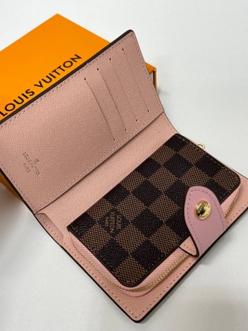 Louis Vuitton кошелек