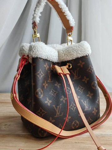 Louis Vuitton сумка