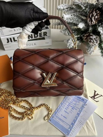 Louis Vuitton сумка