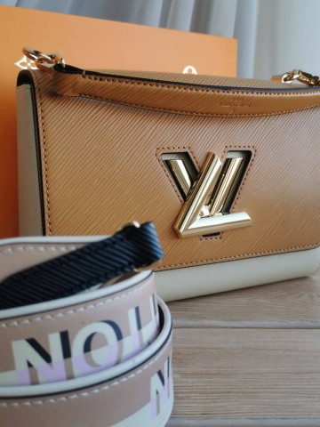 Louis Vuitton сумка