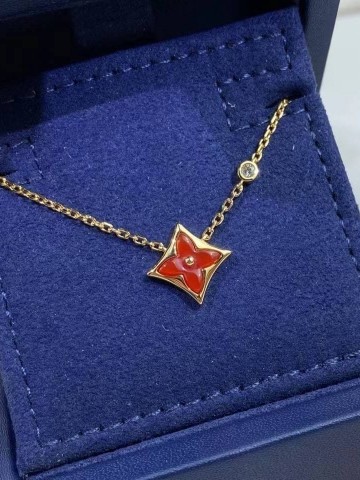 Louis Vuitton колье