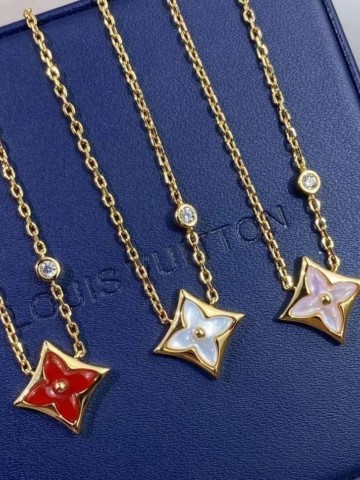 Louis Vuitton колье