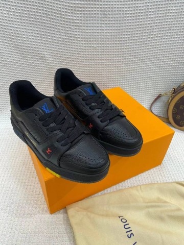 Louis Vuitton Trainer кроссовки