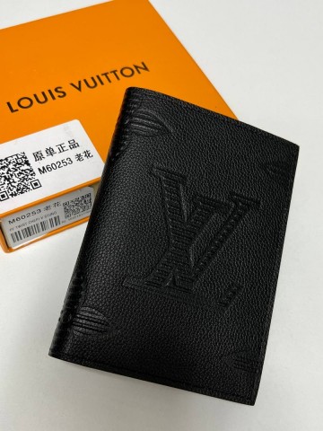 Louis Vuitton обложка на паспорт