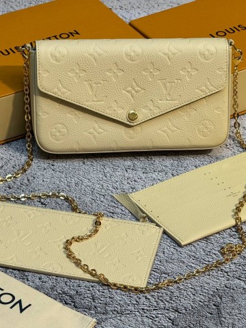 Louis Vuitton сумка