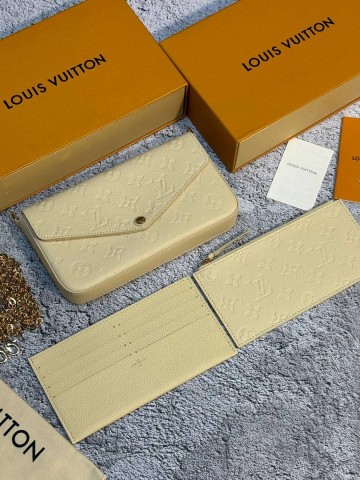 Louis Vuitton сумка