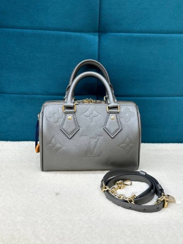 Louis Vuitton Speedy Bandoulière 20 сумка