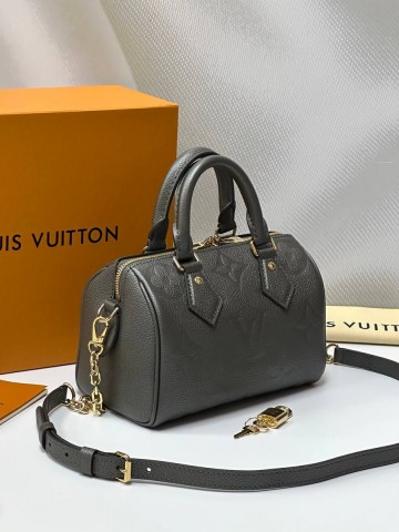 Louis Vuitton Speedy Bandoulière 20 сумка