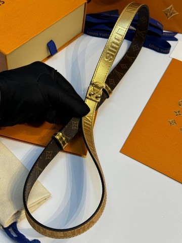 Louis Vuitton ремень