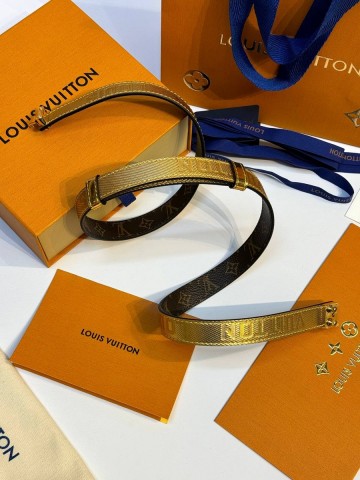 Louis Vuitton ремень