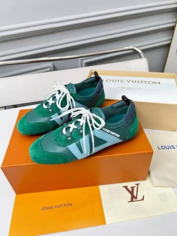 Louis Vuitton Sneakerina кроссовки