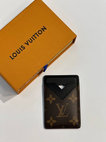 Louis Vuitton картхолдер