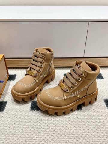 Louis Vuitton ботинки