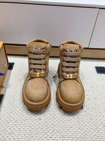 Louis Vuitton ботинки