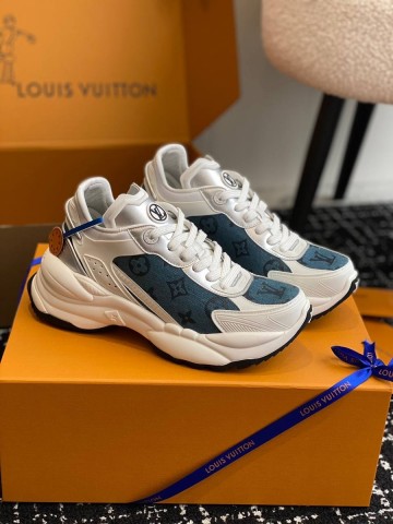 Louis Vuitton кроссовки