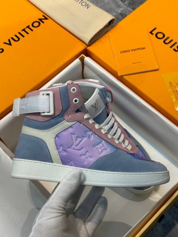 Louis Vuitton кроссовки