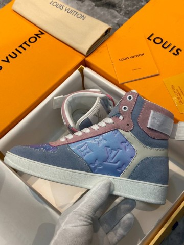 Louis Vuitton кроссовки