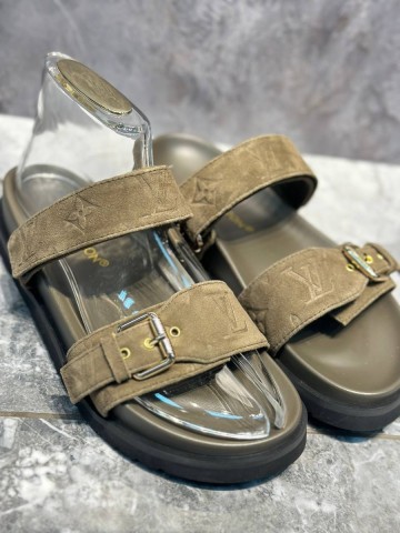 Louis Vuitton шлепанцы
