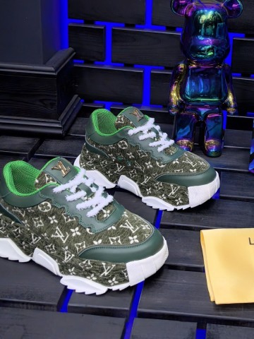 Louis Vuitton кроссовки