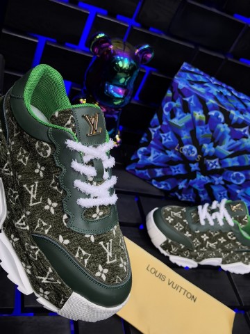 Louis Vuitton кроссовки