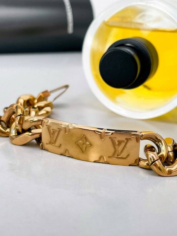 Louis Vuitton браслет