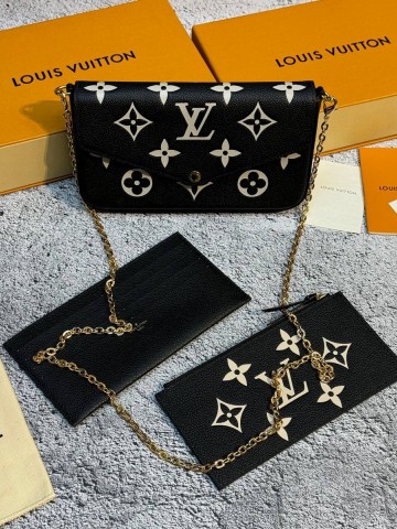 Louis Vuitton сумка