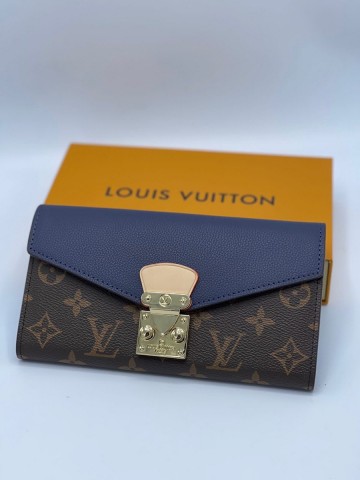 Louis Vuitton кошелек