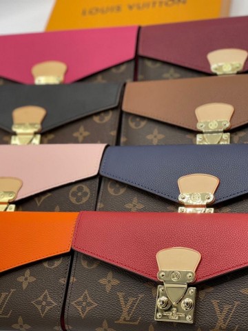 Louis Vuitton кошелек