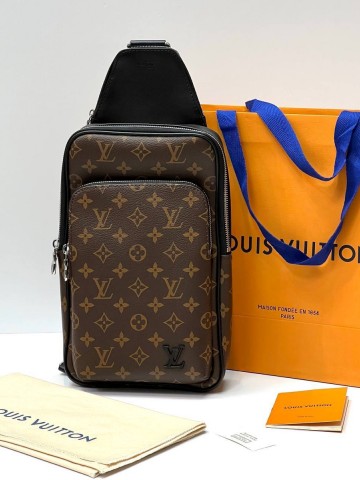 Louis Vuitton рюкзак