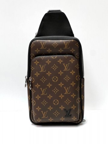 Louis Vuitton рюкзак