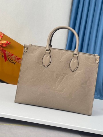 Louis Vuitton Onthego MM сумка