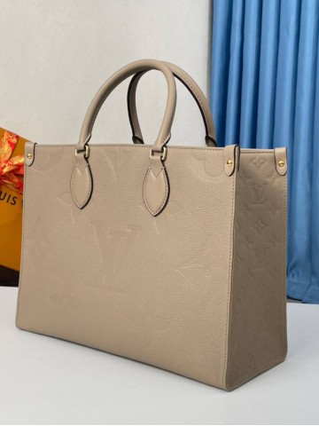 Louis Vuitton Onthego MM сумка